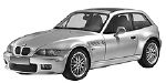 BMW E36-7 P248C Fault Code
